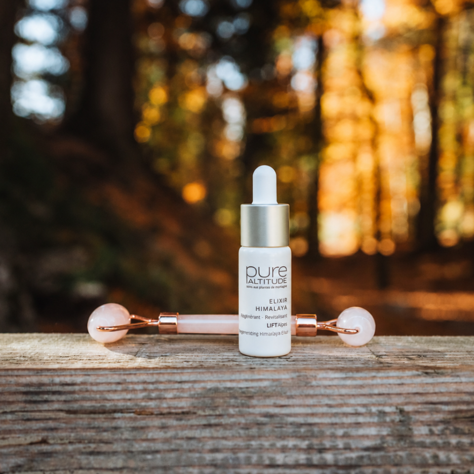 Cure régénérante d’automne