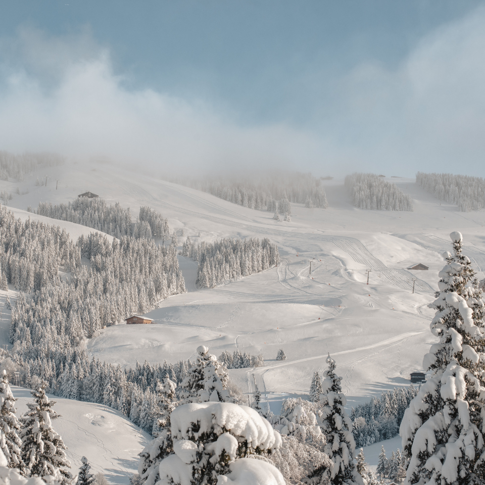 Que mettre dans sa trousse de toilette pour le ski ?