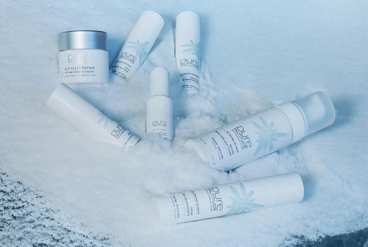 Quelle crème hydratante visage pour l'hiver?