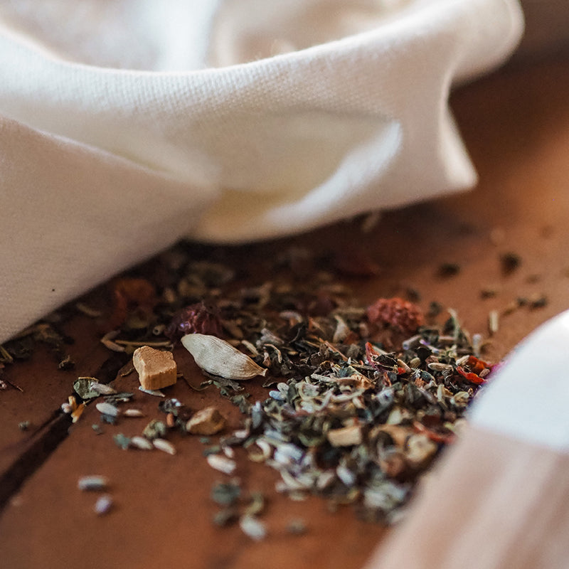 Infusion Bio Pure Beauté