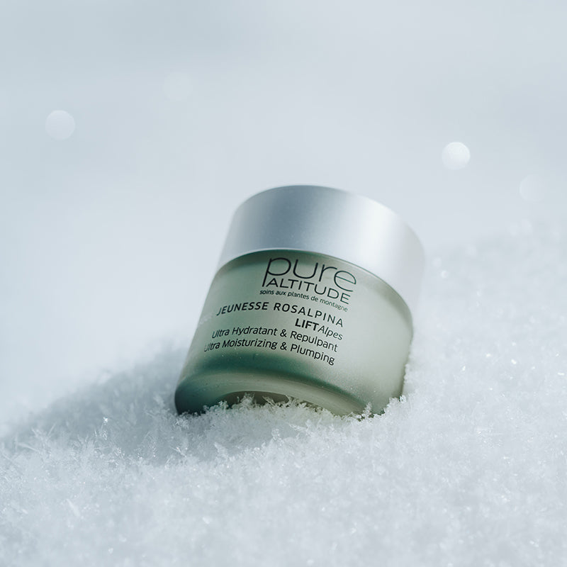 Rosalpina Youth Mask