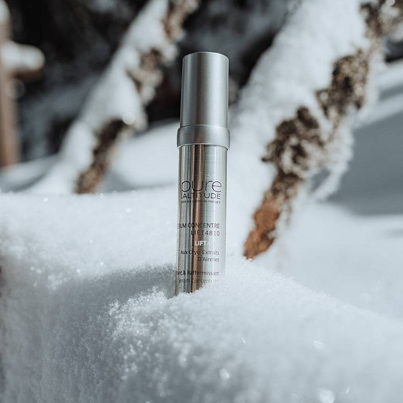 Sérum Concentré Lift4810 aux Cryo-Extraits d'Airelles
