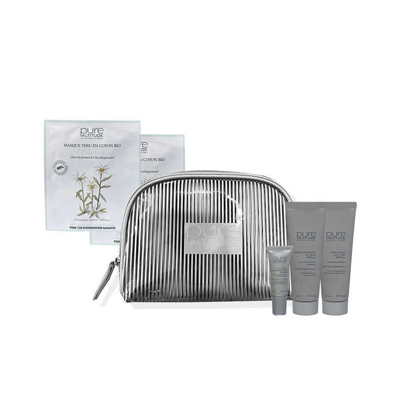 LiftAlpes Travel Kit