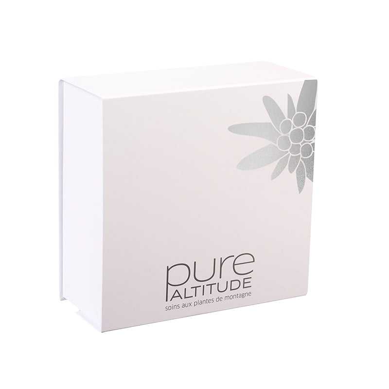 Boîte Cadeau Pure Altitude