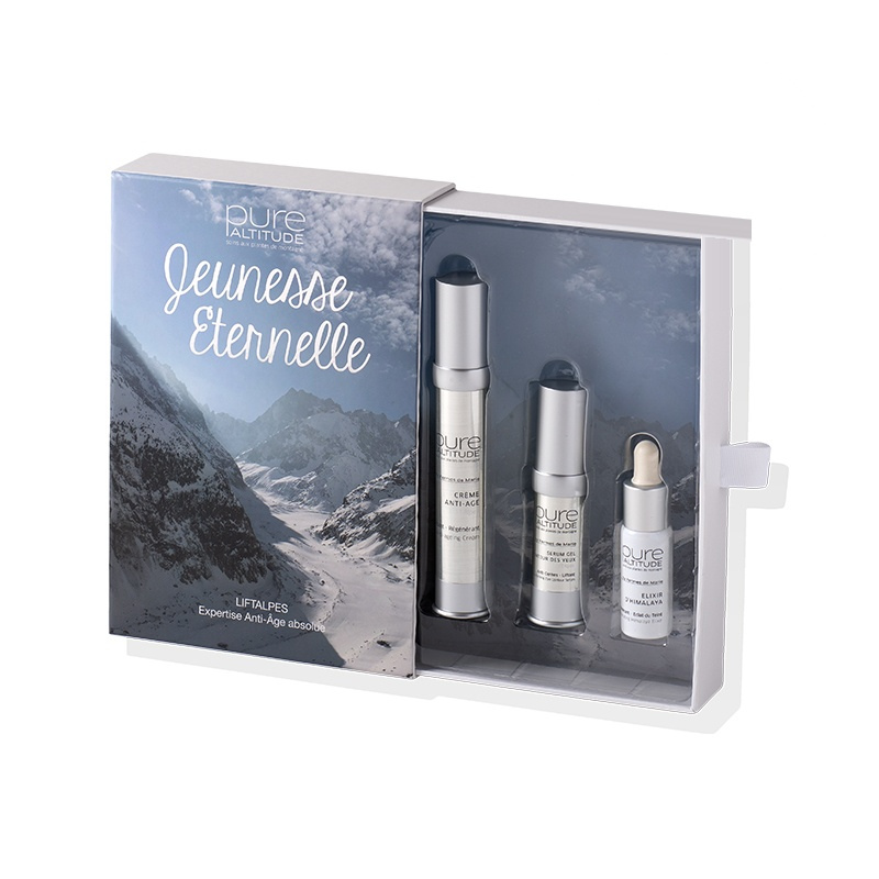 Eternal Youth Anti-Aging Box