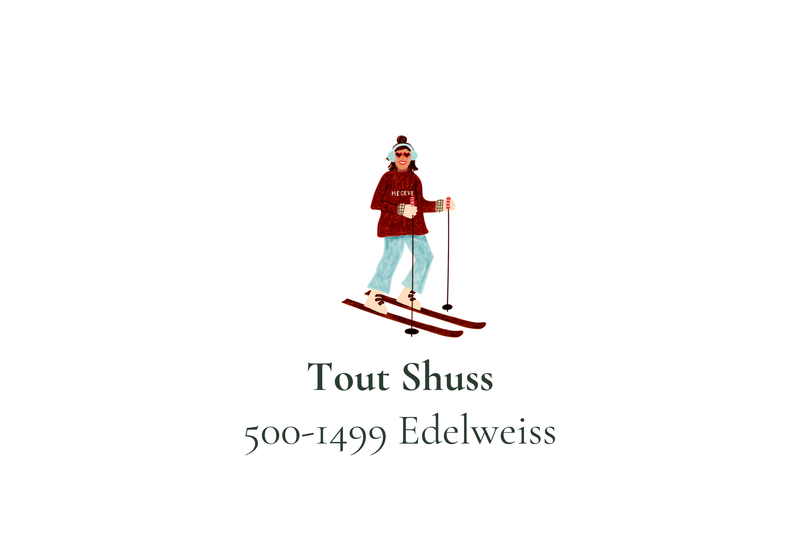 Tout Schuss