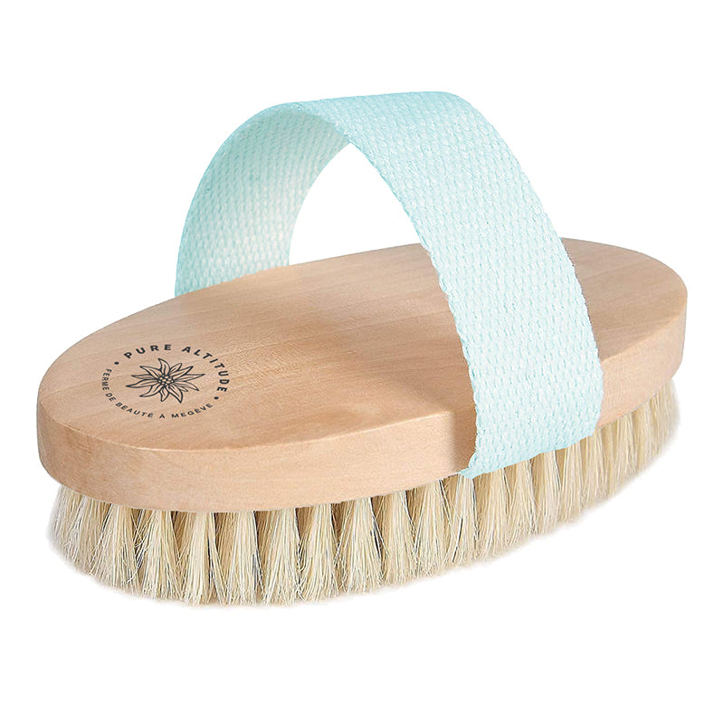 Brosse Corps Pure Glow