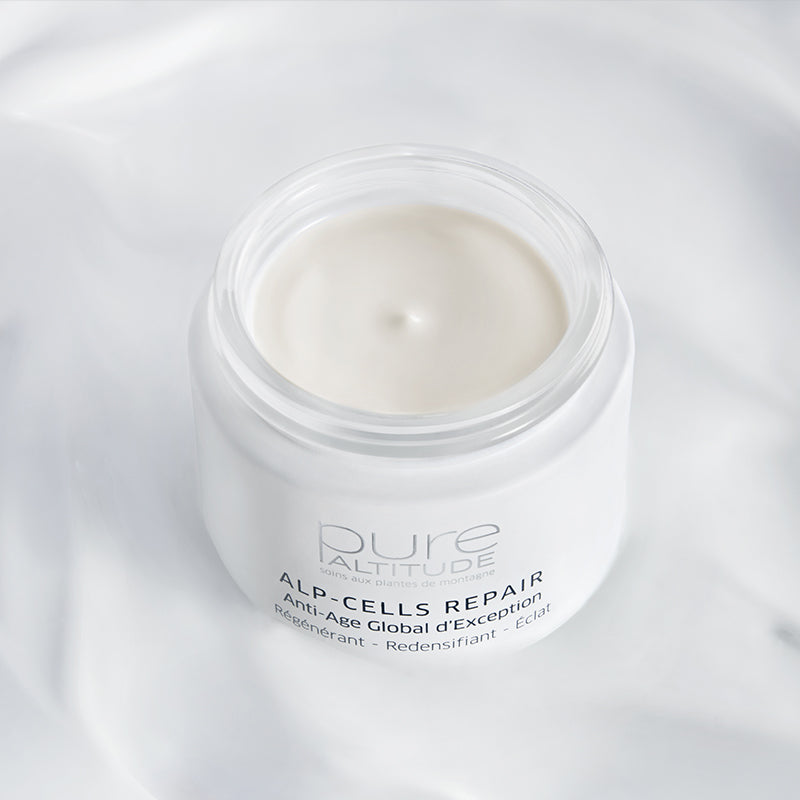 Alp-Cells Repair