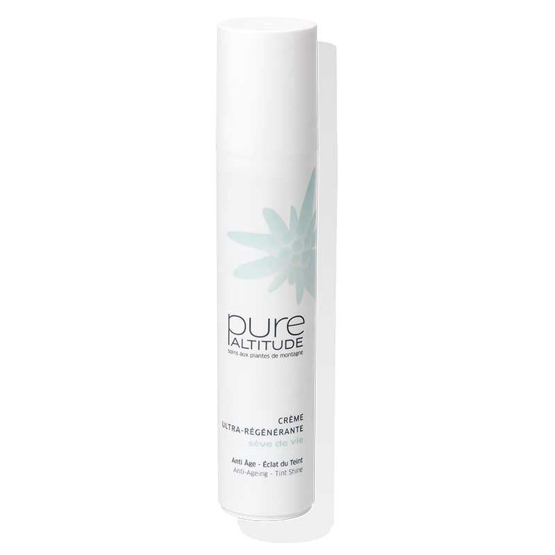 Ultra-Regenerating Cream