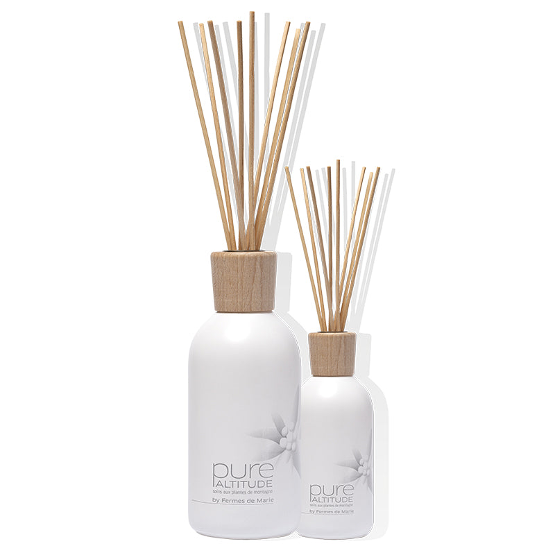 Fleurs de Neige Room Diffuser