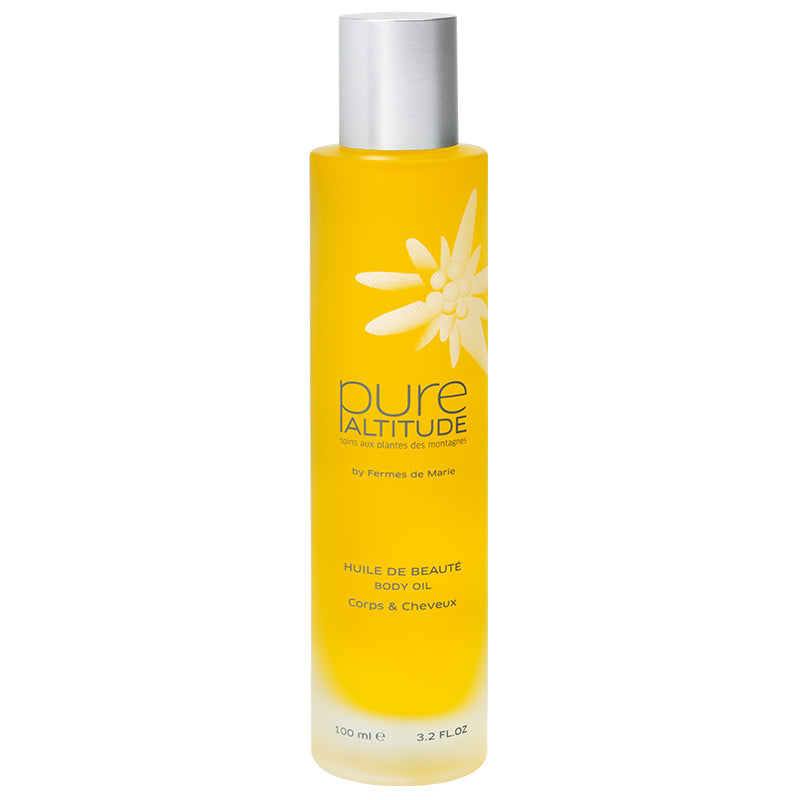 Beauty Oil
