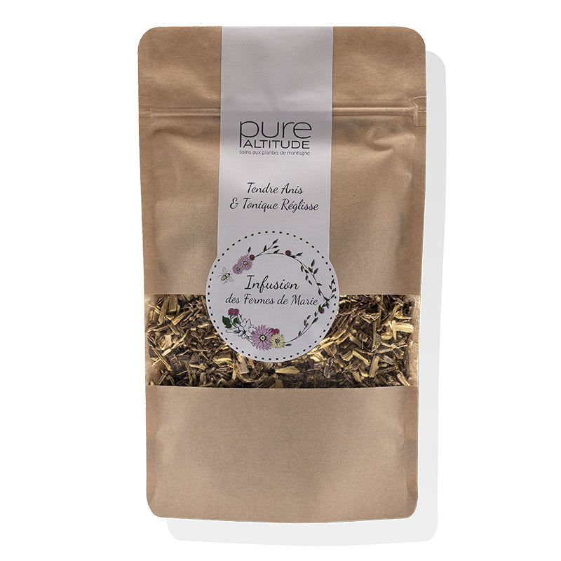 Fermes de Marie Infusion