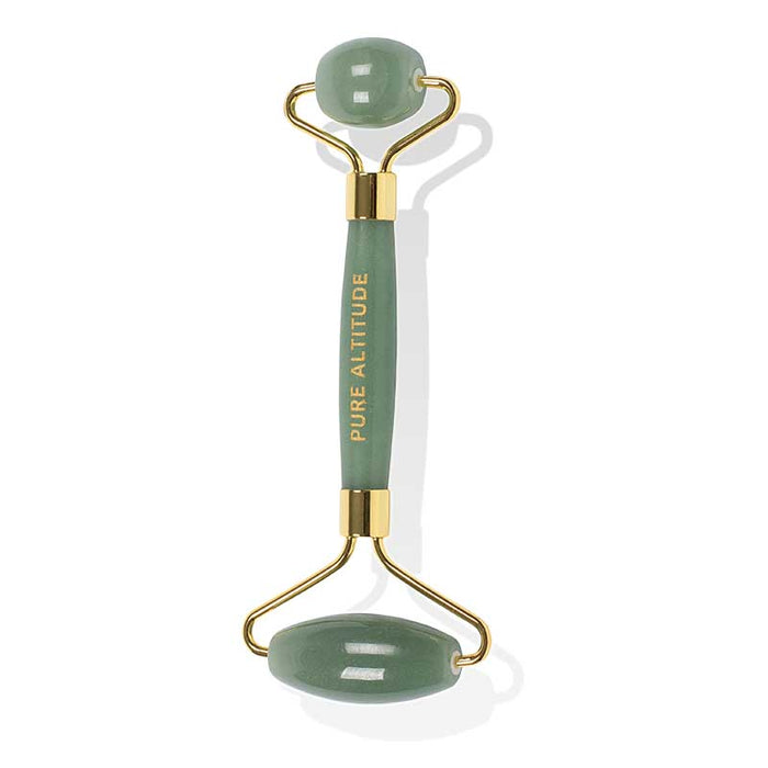 Rouleau de massage en Jade