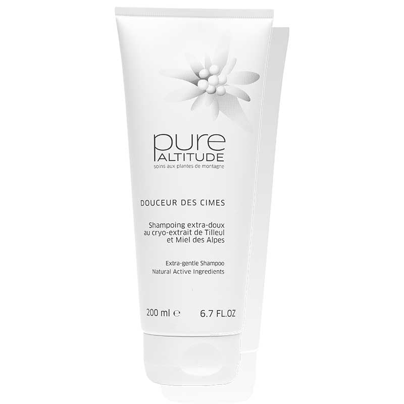 Shampoo Douceur des Cimes