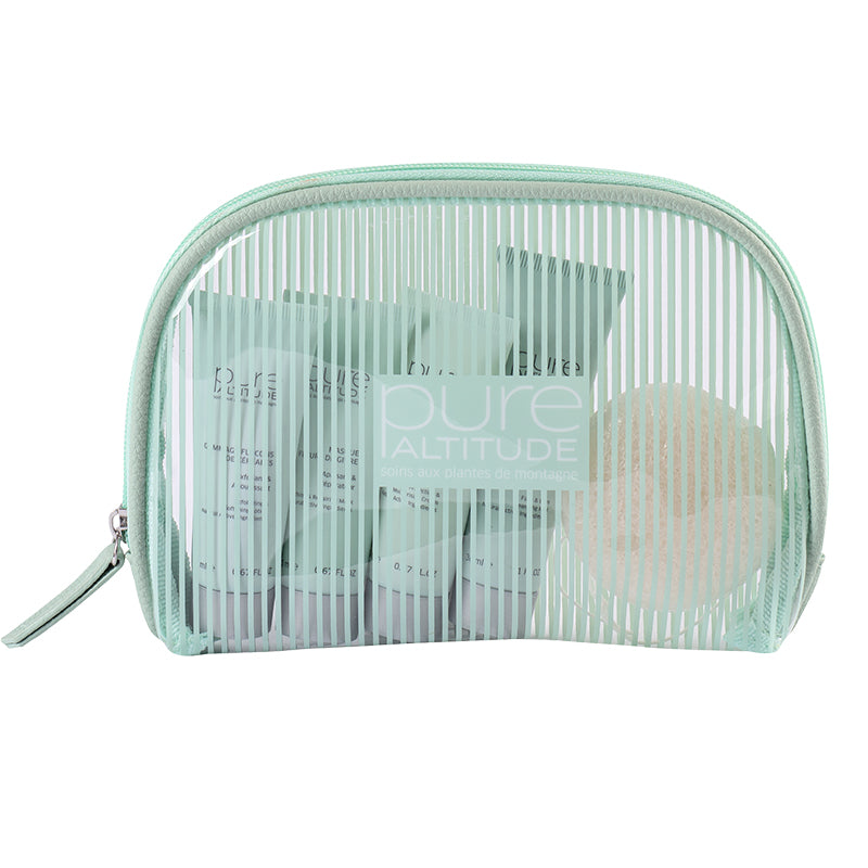 Trousse fondamentale Pure Altitude