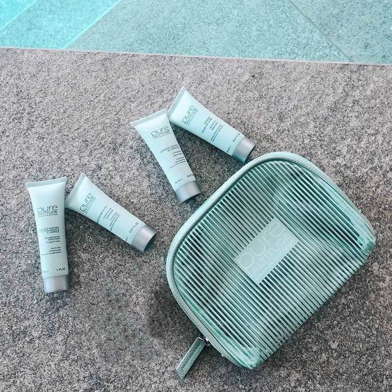 Travel Kit Fondamentale