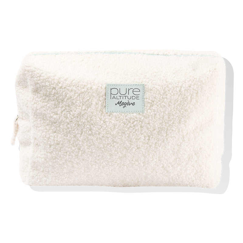 Megève Toiletry Bag