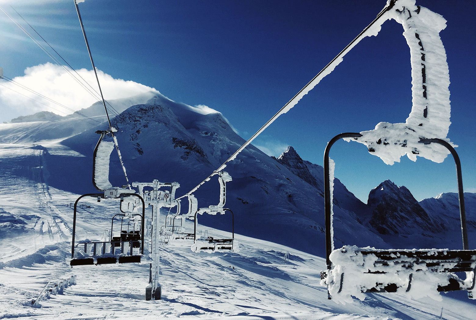 Les 10 meilleurs soins après ski de Pure Altitude 