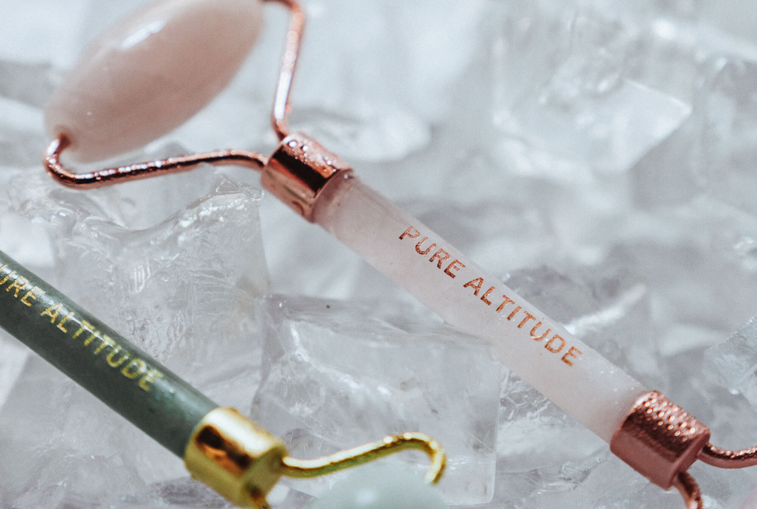 Skin Gym by Pure Altitude