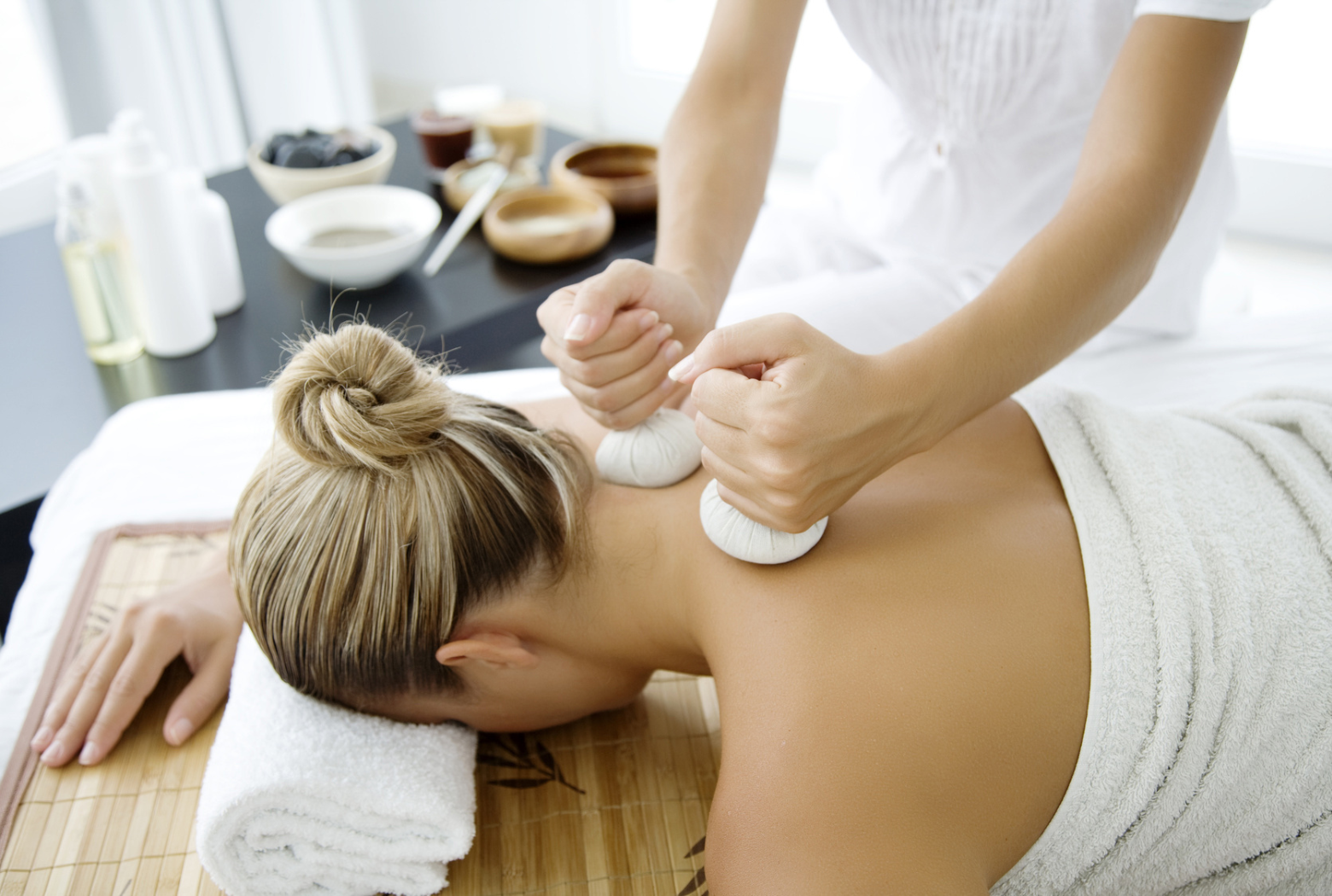 Rituel Energétique