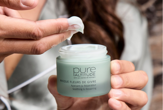 L'Art du Grand Froid