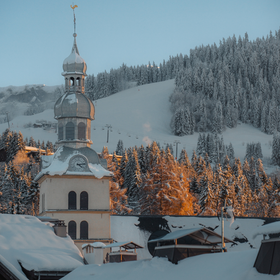 Hiver à Megève : le beauty guide