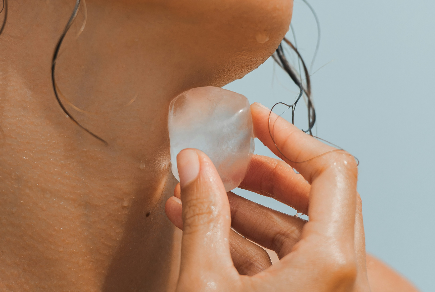 L'hydratation Inside & Out