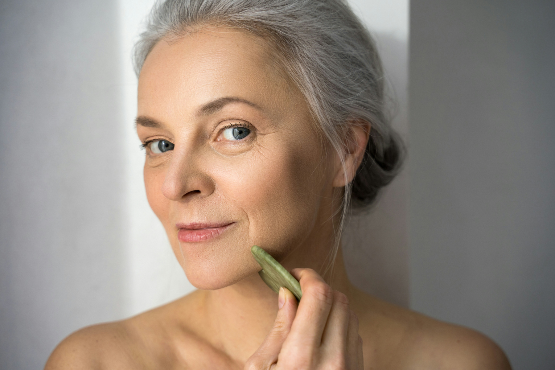 Les Soins Pure Altitude pour redonner éclat et fermeté à votre peau !