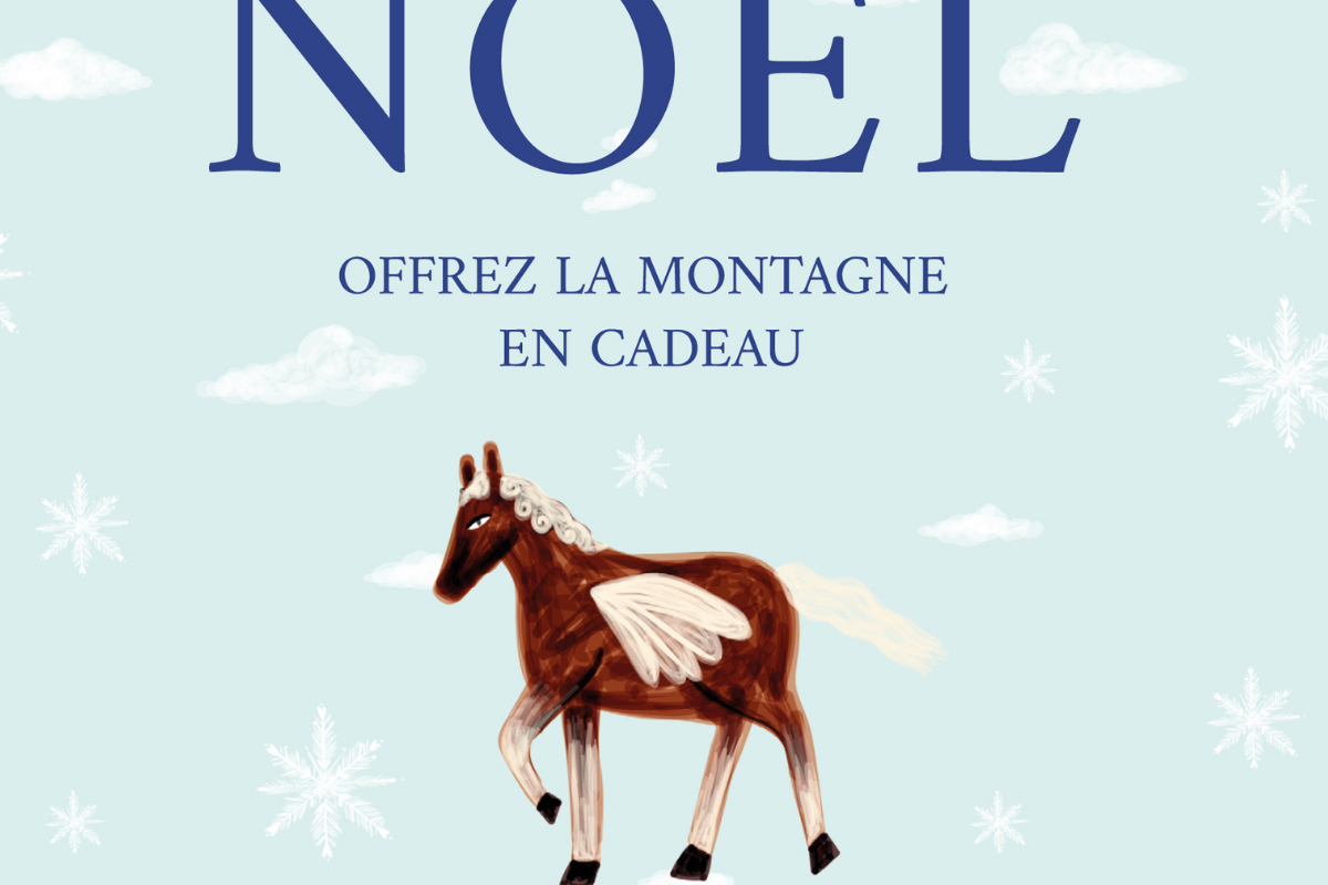 Boutique de Noël
