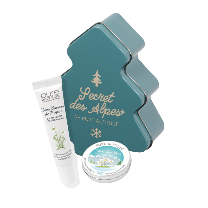 Secret des Alpes Box