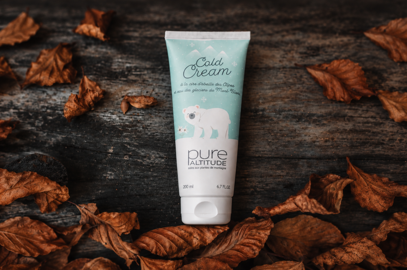 Cold Cream Corps