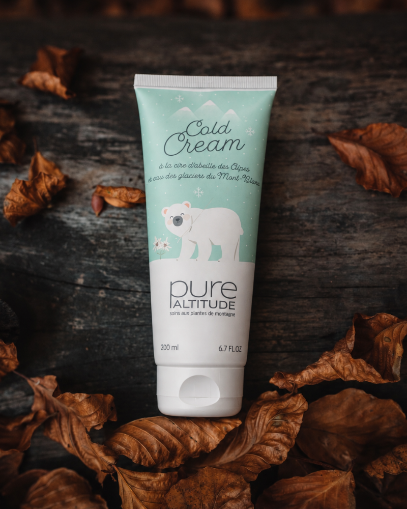Cold Cream Corps