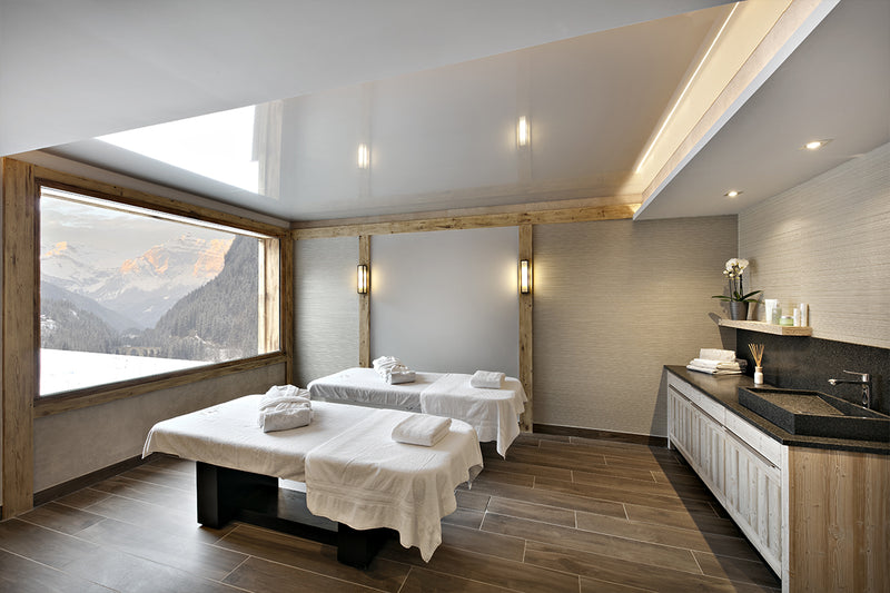 Chalets Eléna