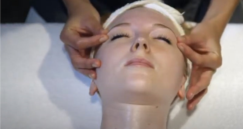 Massage Digito Pression