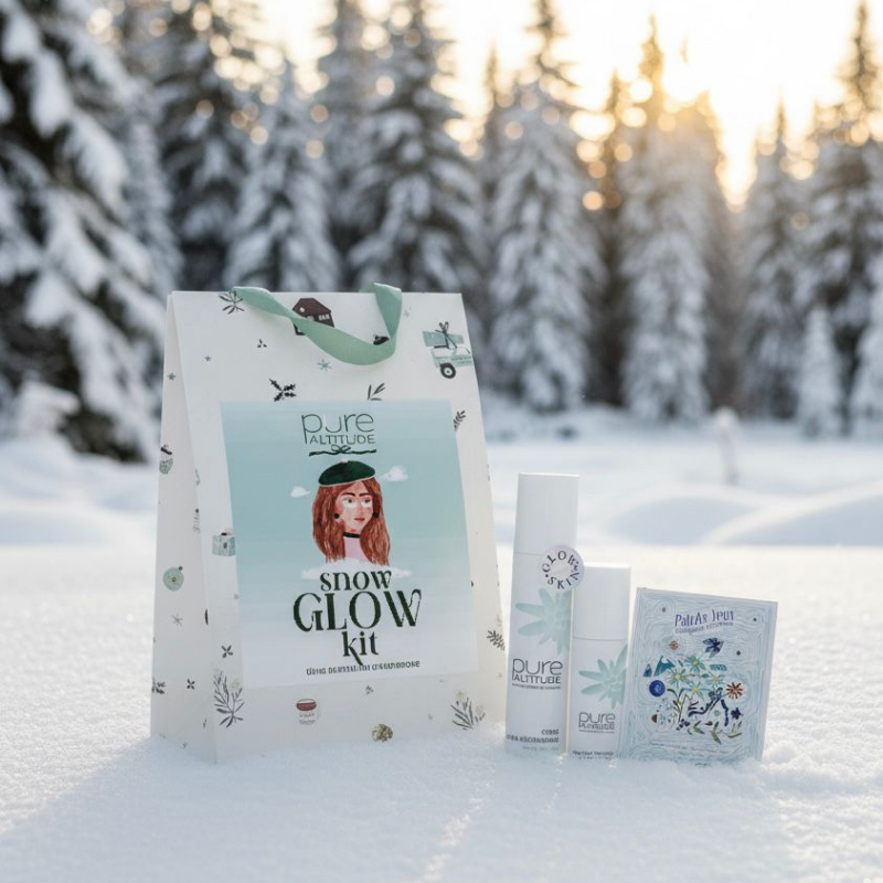 Snow Glow Kit