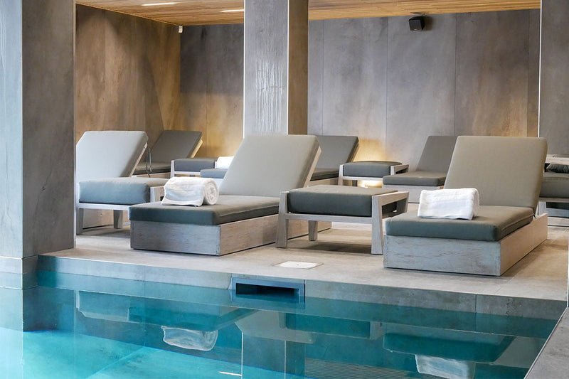 Hôtel Diamond Rock