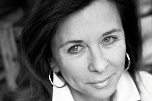 Jocelyne Sibuet fondatrice de Pure Altitude