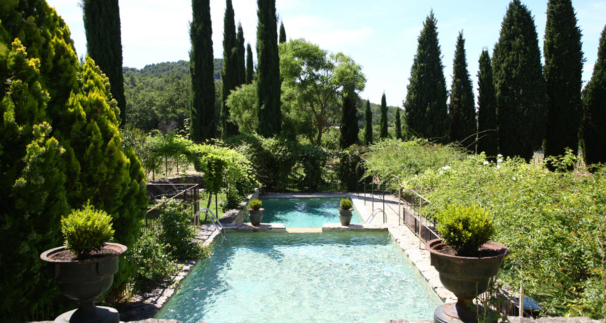 La Bastide de Marie