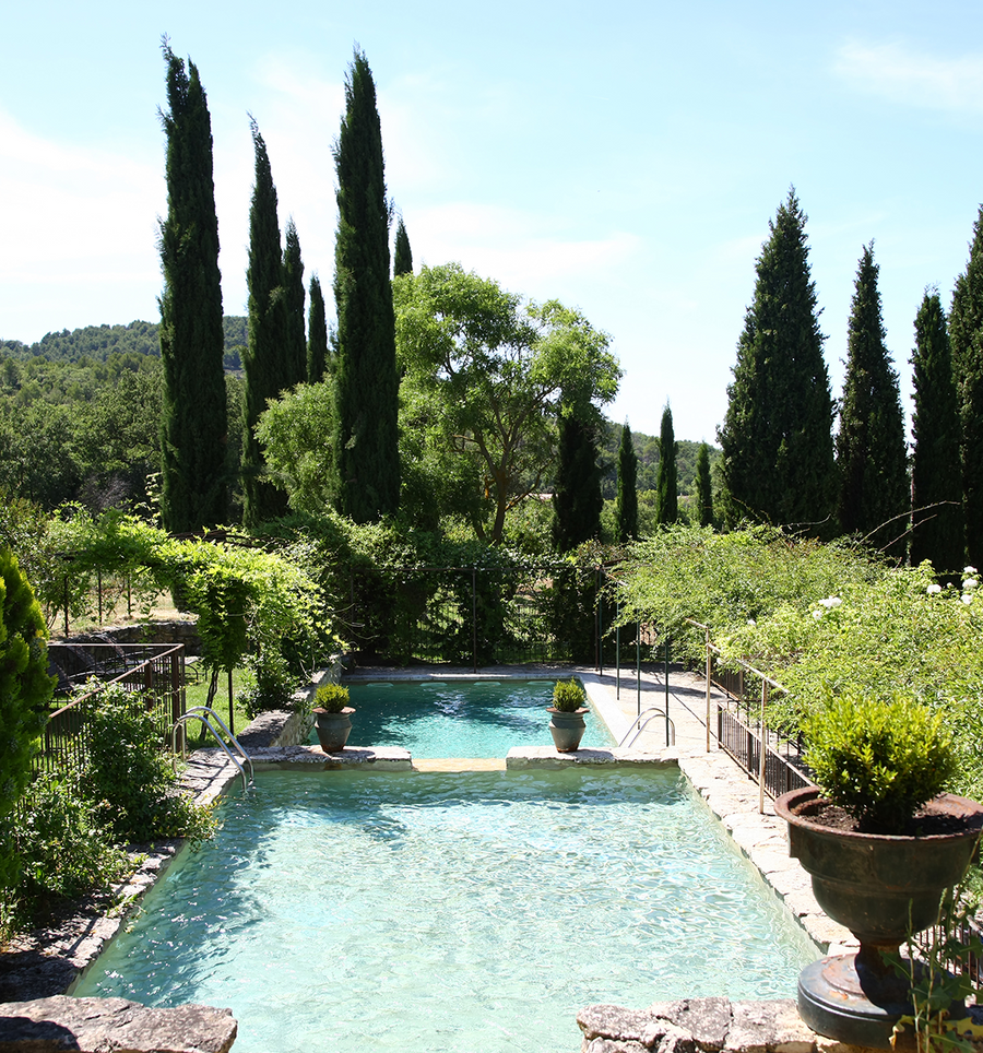 Bastide de Marie