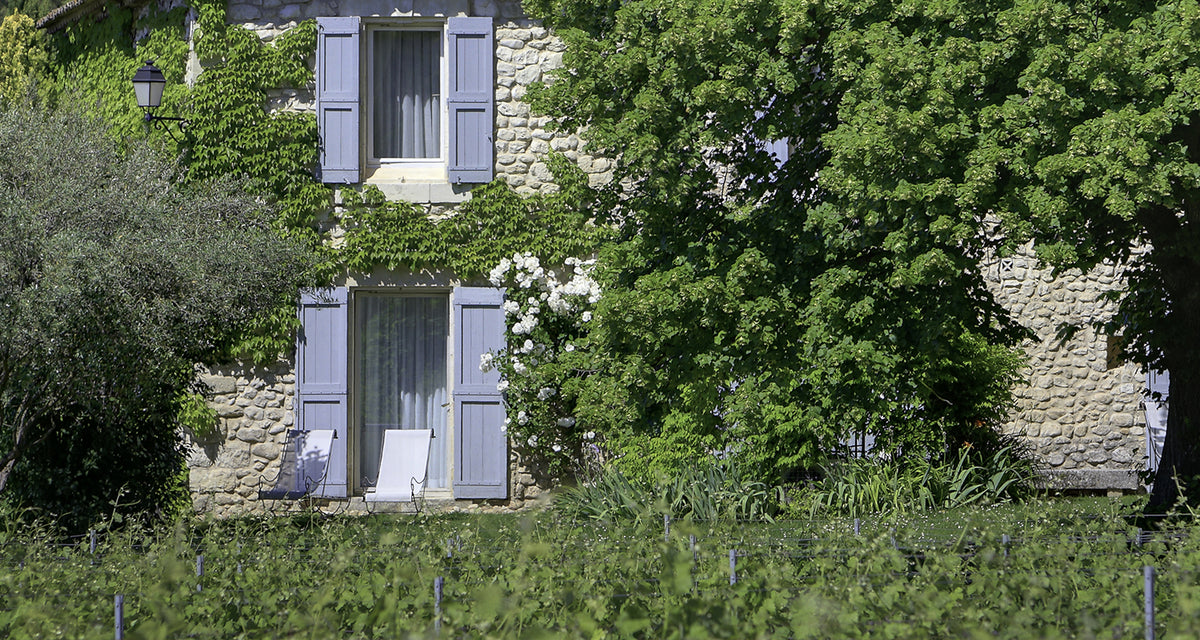 La Bastide de Marie