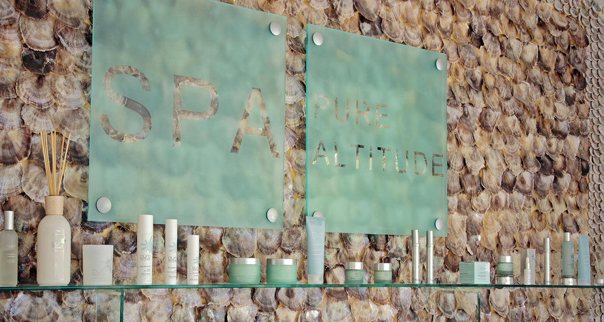 Villa Marie Saint-Tropez