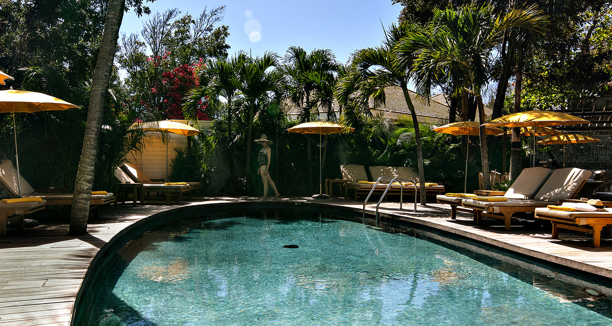 Gyp Sea Hotel