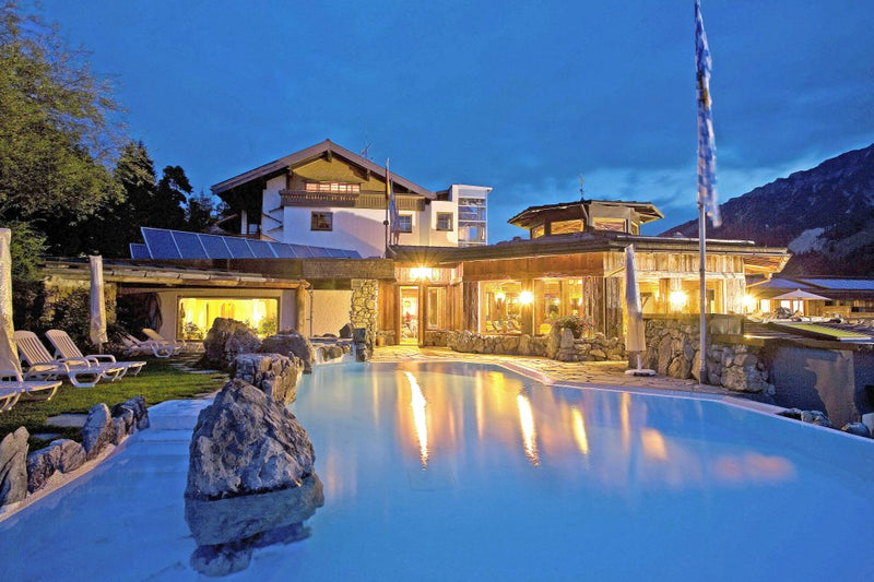 Hôtel Lanig