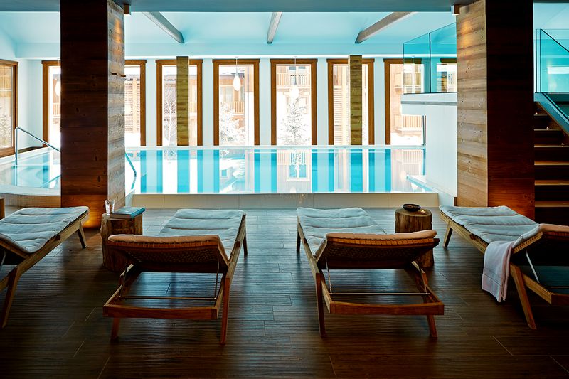 Hôtel Nira Montana