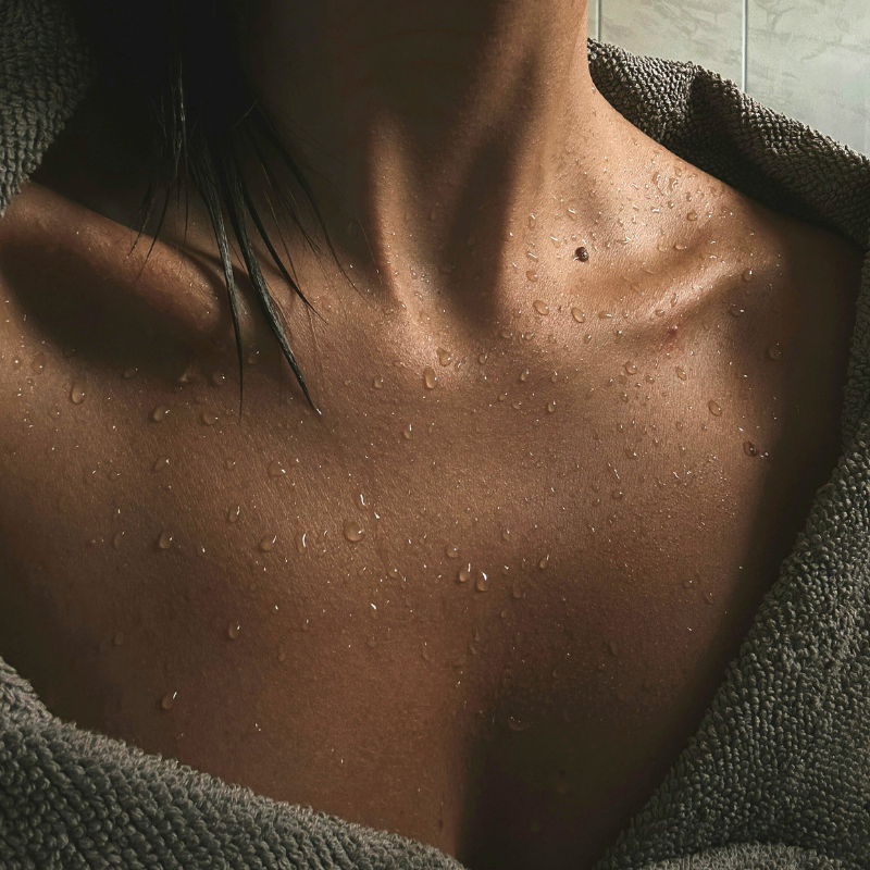 Rituel Corps Haute Altitude