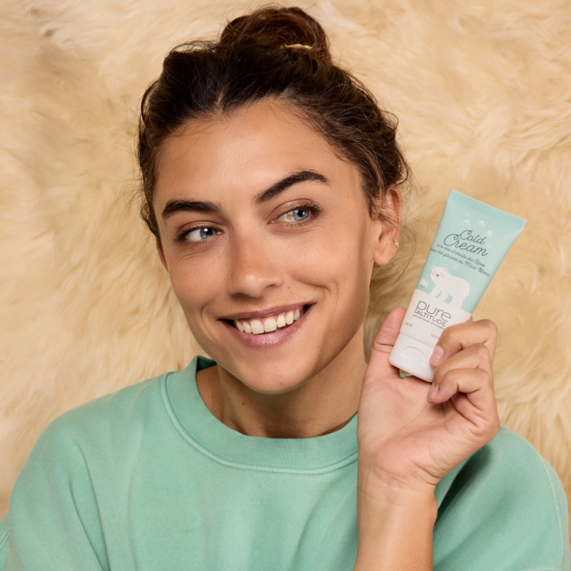 Cold Cream - Protective cream - Pure Altitude Cold Cream - Protective cream - Pure Altitude