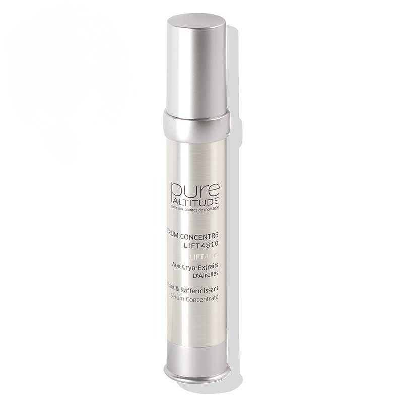 Lift4810 Concentrated Serum with Lingonberry Cryo-Extracts