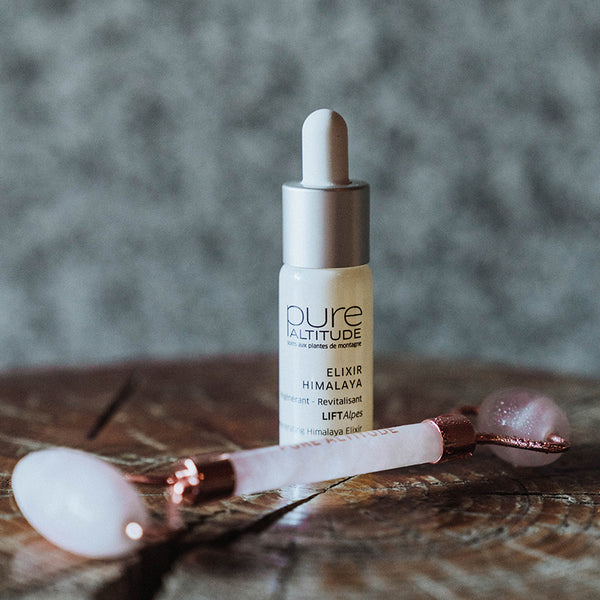 Duo Pure Jeunesse