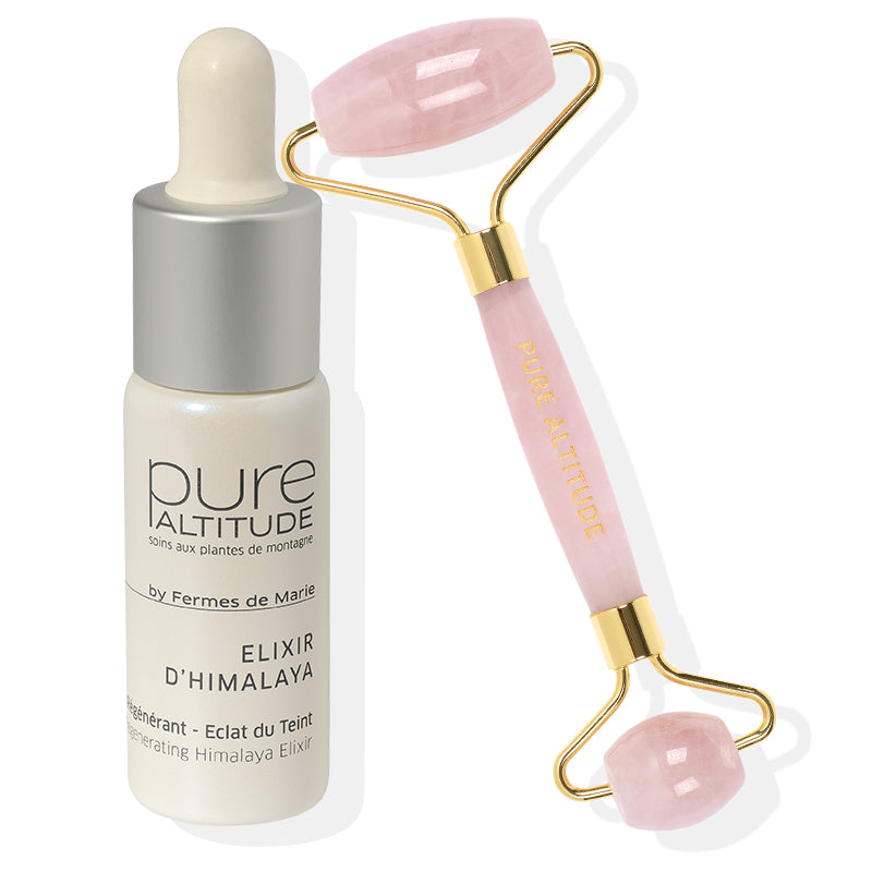 Duo Pure Jeunesse