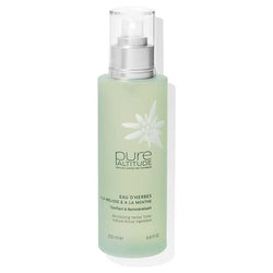 Eau d'Herbes à la Mélisse & à la Menthe